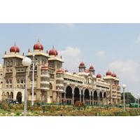 Private Tour: 2-Day Mysore Palace and Srirangapatna Tour from Bangalore