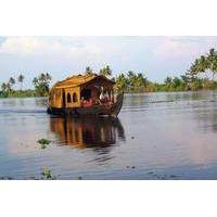 private tour full day alleppey houseboat and sightseeing tour includin ...