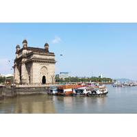 Private Heritage Mumbai Colaba Area Walking Tour with Transfer