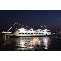 private tour goa sightseeing and night cruise with dinner and hotel tr ...