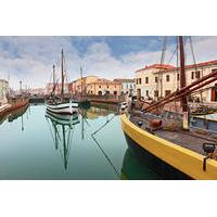 Private Tour: Discovering Leonardo da Vinci Canal Harbour in Cesenatico