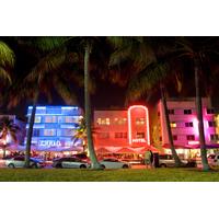 private tour miami nighttime sightseeing