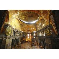 Private Tour: Ottoman Istanbul Full-Day Tour with Optional After-Hours Visit to Hagia Sophia