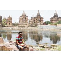 Private Tour: Orchha Day Trip from Khajuraho