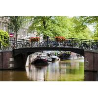 private tour amsterdam city walking tour