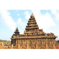 private tour mahabalipuram and kanchipuram caves and temples day tour  ...