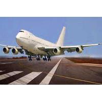 Private Transfer: Goa International Airport (GOI) to Goa Hotels