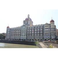 Private Overnight-Tour of Mumbai Including Gateway of India and Dhobi Ghat