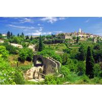 private tour french riviera countryside from cannes including grasse p ...