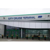 private arrival port transfer southampton port to london heathrow airp ...