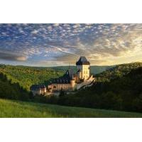 Private Morning or Afternoon Karlstejn Tour from Prague