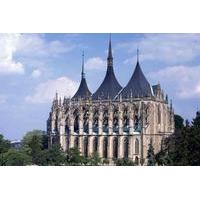 Private Kutna Hora Trip from Prague with wifi and refreshments