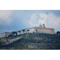 Private Day Tour: Cassino and Abbey of Montecassino from Rome