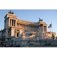 private half day rome tour with professional english speaking driver