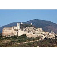 Private Tour: Florence to Umbria Region with Visits to Assisi, Perugia and Cortona