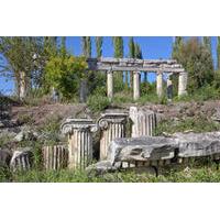 private tour ancient agora of athens walking tour