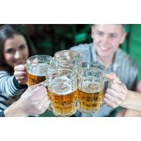 Private Tour: Bavarian Beer and Food Evening in Munich
