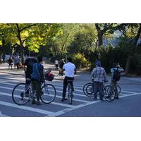 Private Central Park Bike Tour with Professional Photoshoot