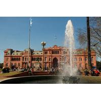 Private Customizable City Tour of Buenos Aires