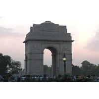 Private 5-Day Golden Triangle Tour from New Delhi