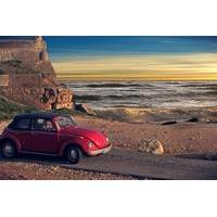 Private Tour: Lisbon and Sintra Sightseeing Tour by Convertible Beetle