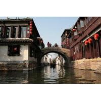 private tour zhujiajiao water town from shanghai