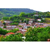 Private Tour Villages of Kirazli Camlik and Sirince with Guide and Van