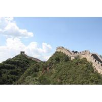 Private Day Tour: Beijing Great Wall At Mutianyu Section With Entrance Tickets