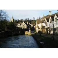 Private 2-Day Cotswolds and Villages Tour by Luxury Car from London