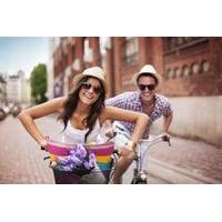 private tour bologna cycling sightseeing tour