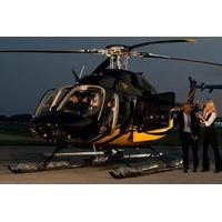 Private Helicopter Transfer from New York Airports to Lower Manhattan