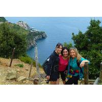 Private Cinque Terre Trekking Tours