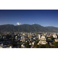 Private Departure Transfer: Caracas Hotels to Simón Bolívar International Airport