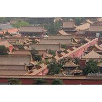 private beijing city tour tiananmen square forbidden city and summer p ...
