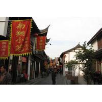 Private Half-Day Tour of Nanxiang Old Town from Shanghai