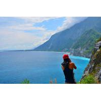 Private Day Tour: Taroko National Park from Hualien City