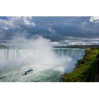 Private Tour: Niagara Falls Sightseeing