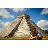 private tour of chichen itza from cancun