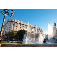 Private City Tour of Buenos Aires