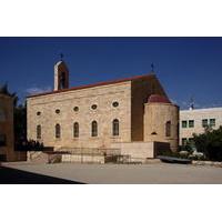 Private Day Tour to Madaba, Mount Nebo and Um Rassas from Amman
