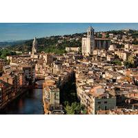 Private Tour: Girona, Pals and Peratallada Medieval Towns from Barcelona