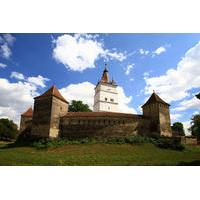 private guided day tour of harman and prejmer fortified churches and w ...