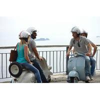 Private Tour: Naples Sightseeing by Vespa