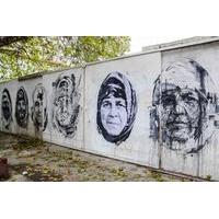 Private Tour: Athens Street Art Walking Tour