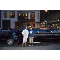 Private Limousine Tour: Best of NYC