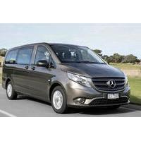 Private Transfer Melbourne International and Domestic Airport to Melbourne CBD Accommodation