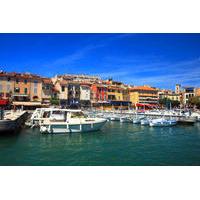 private tour aix en provence and cassis day trip from marseille