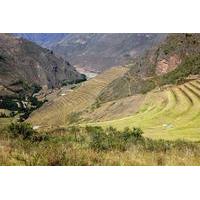 Private Full-Day Sacred Valley Tour with Pisac Ruins