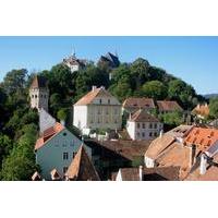 Private Transfer : Sighisoara to...