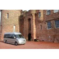 Private Minibus Tour to the Highlands and West Coast from Glasgow